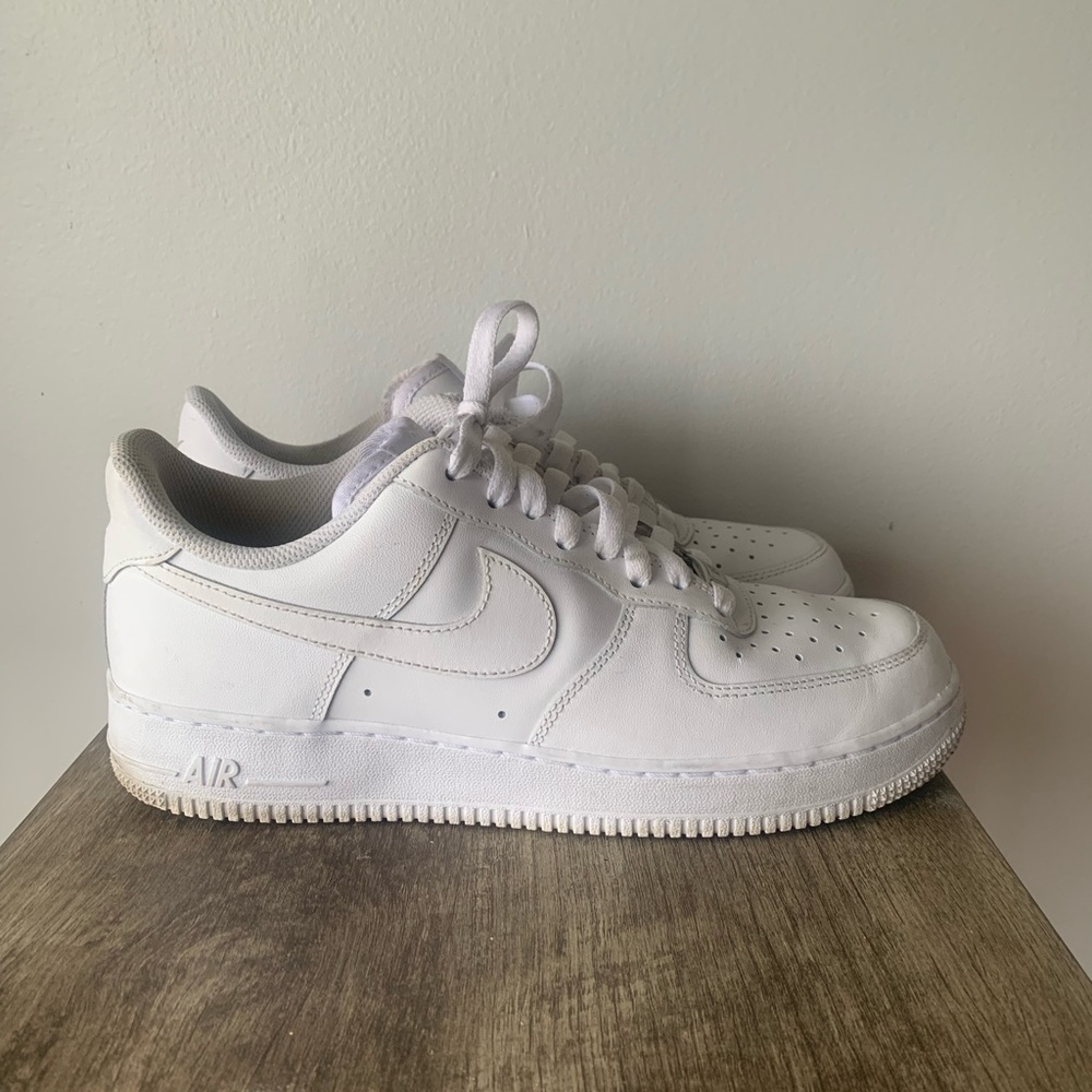 EUC AIR FORCE ONES